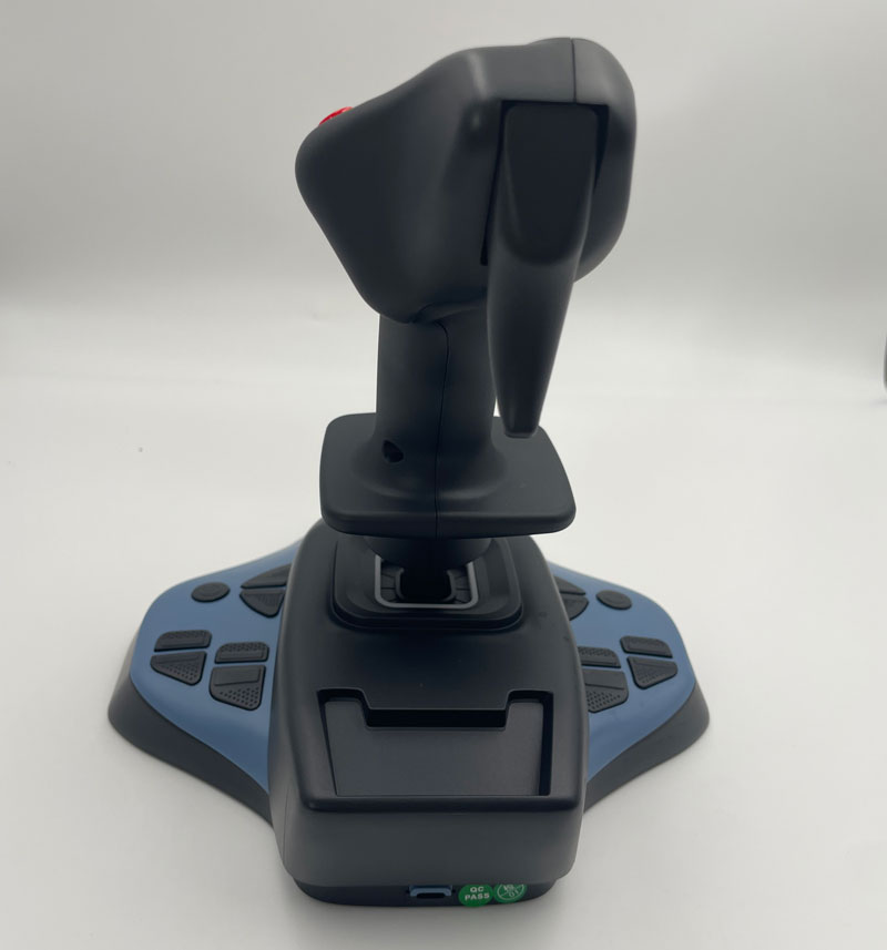 Winwing Flight Simulator URSA  - Flight Joystick Sim recensie en prijs
