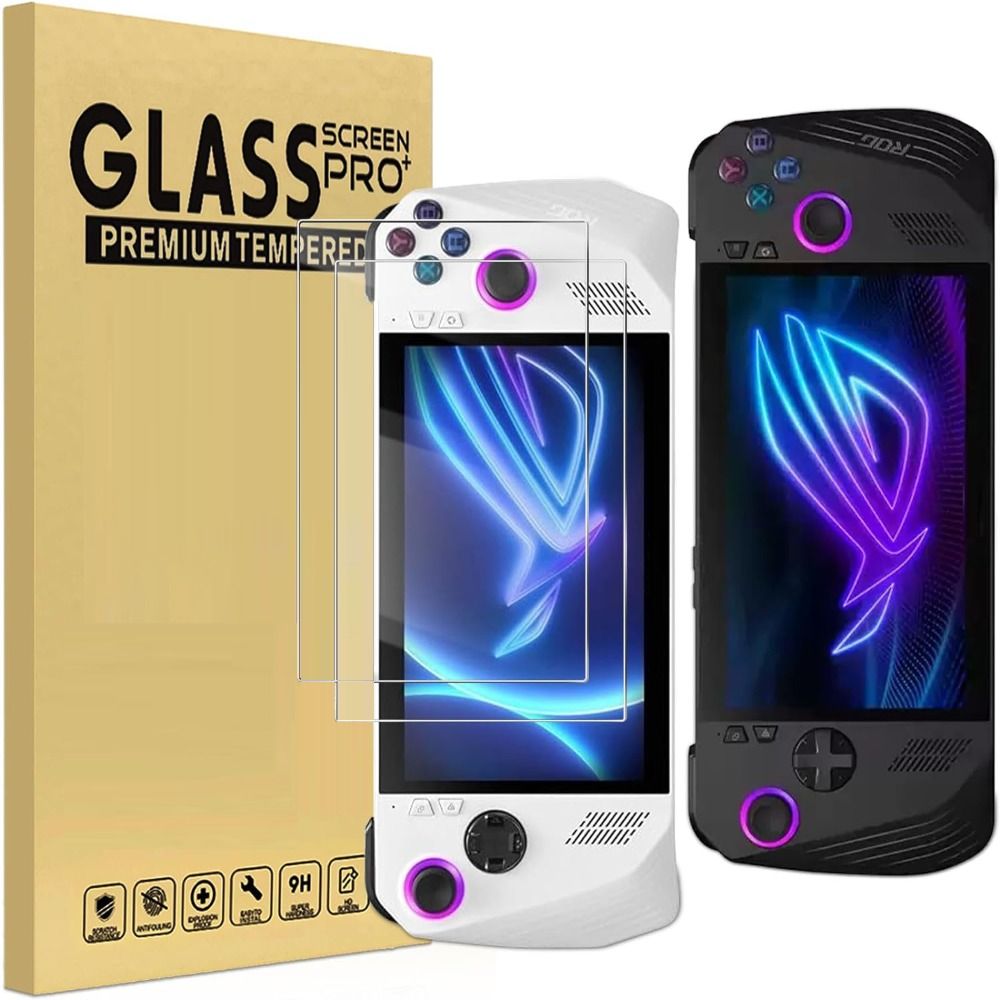 3PCS Accessoires Game Console  - Gaming Console Rog recensie en prijs