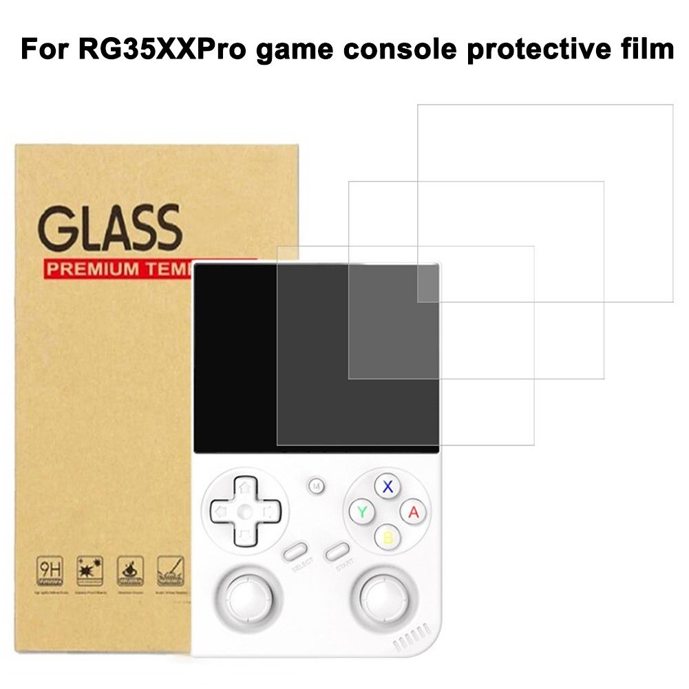 Voor RG35XX Pro Gaming Console - Gaming Console Definition recensie en prijs