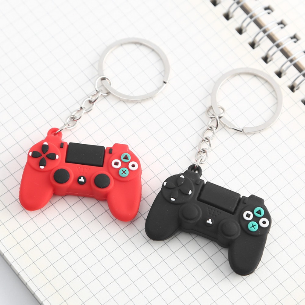Videogame handvat sleutelhange - Flight Joystick Sim recensie en prijs