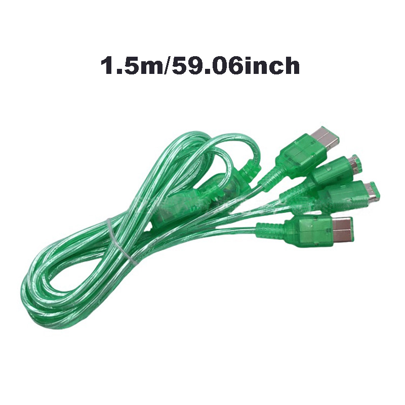 Battle Cable Splitter voor vie - Gaming Console Zone recensie en prijs