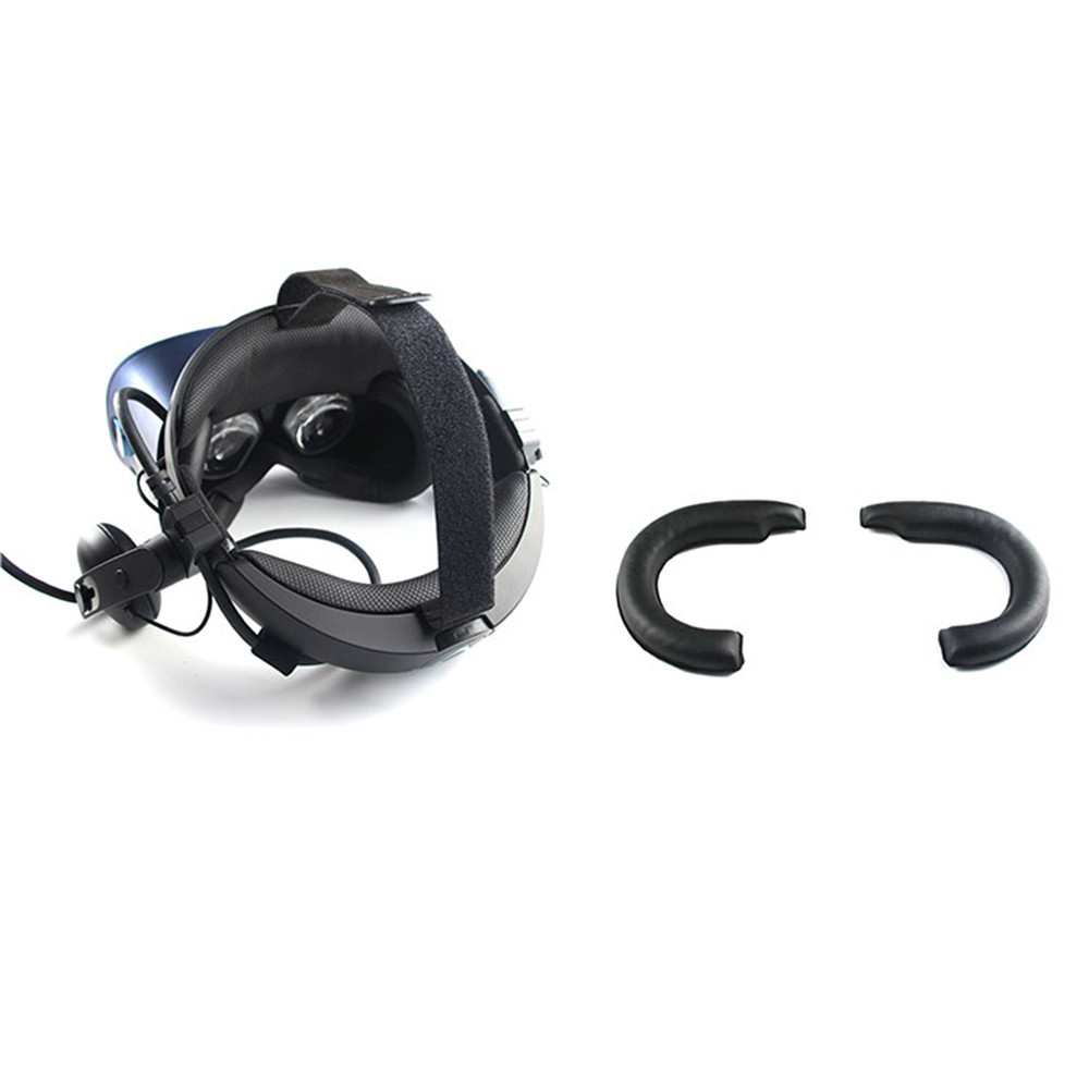 Pu Lederen Gezichtsvervanging  - Gaming Console Vr recensie en prijs