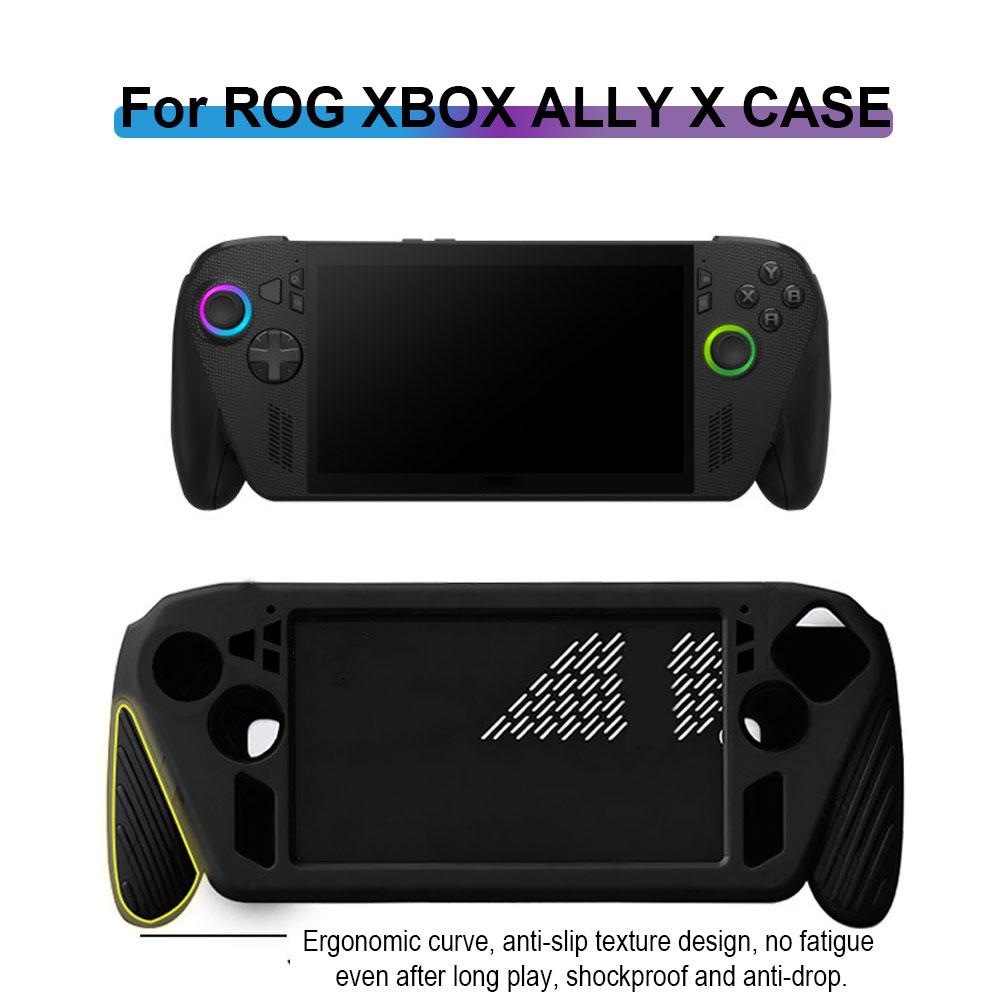 1PC Siliconen Game Console Bes - Gaming Console Rog recensie en prijs