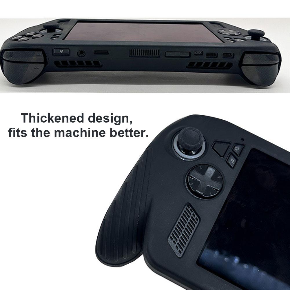 1PC Siliconen Game Console Bes - Gaming Console Rog recensie en prijs