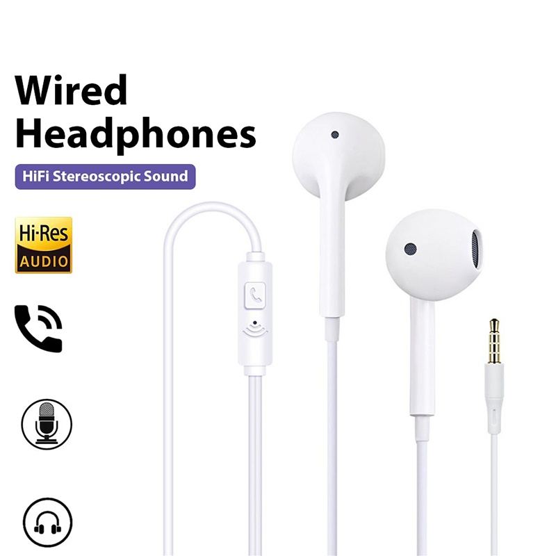 3,5 mm bedrade oortelefoon in- - Gaming Headset Wired recensie en prijs