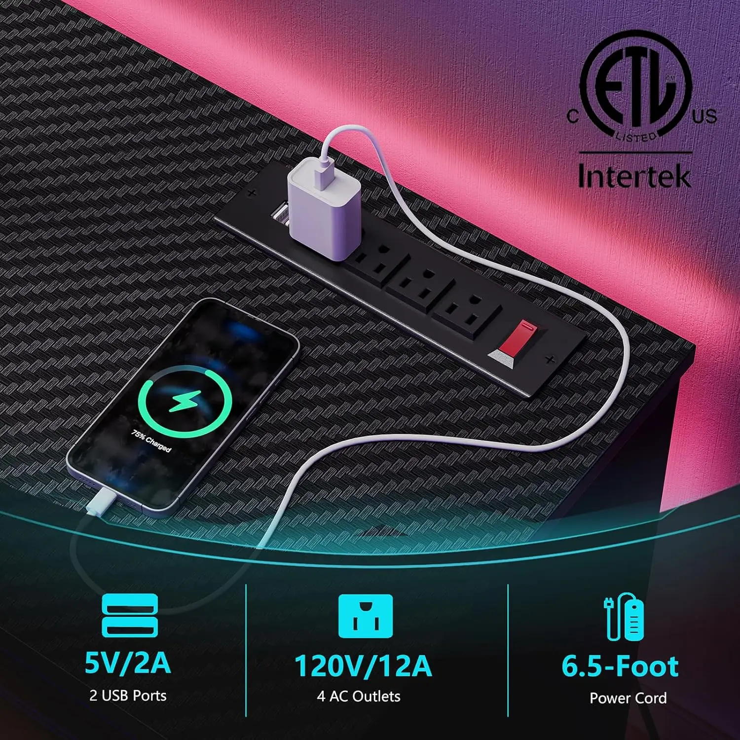 Entertainmentcenter voor PS5,  - Gaming Console Room recensie en prijs