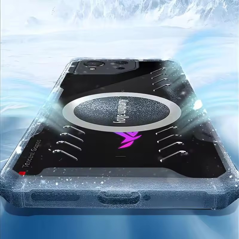Voor ASUS Rog Telefoon 9 8 7 6 - Gaming Console Rog recensie en prijs