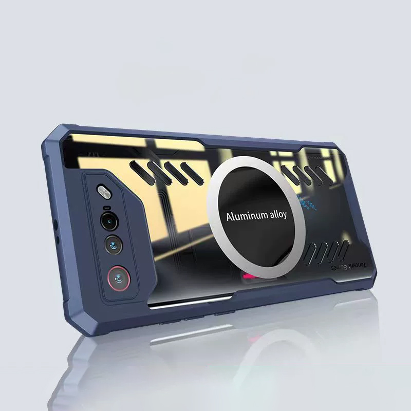Voor ASUS Rog Telefoon 9 8 7 6 - Gaming Console Rog recensie en prijs