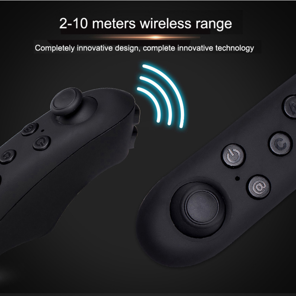 Bedieningsjoystick voor Androi - Gaming Console Vr recensie en prijs