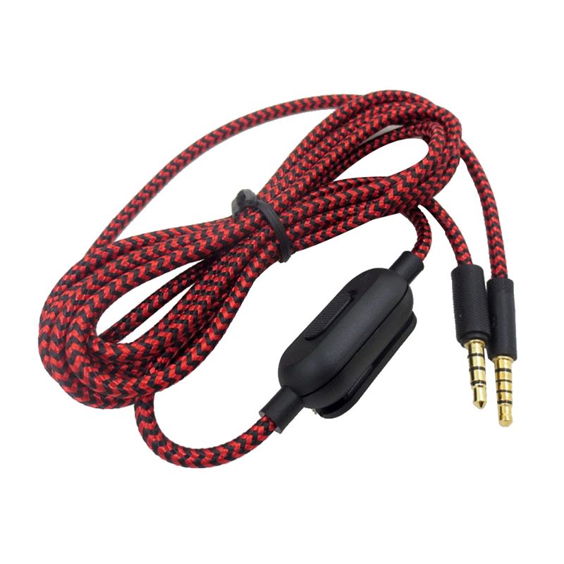 DTC5 Gevlochten vervangende ka - Gaming Headset Wired recensie en prijs