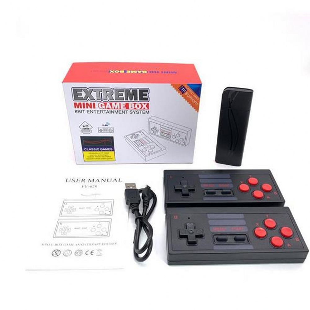 High Definition Hdmi Draadloze - Gaming Console Definition recensie en prijs