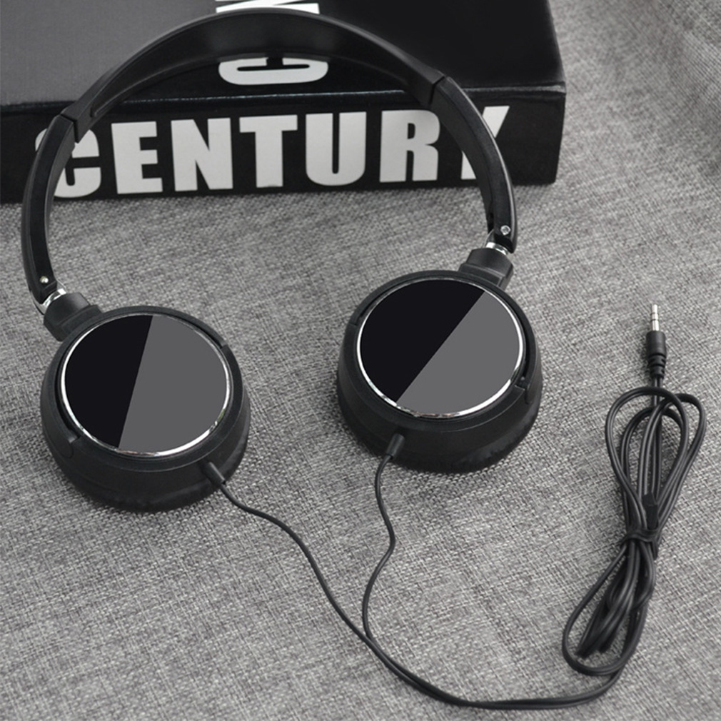 Opvouwbare ruisonderdrukkende  - Gaming Headset Wired recensie en prijs