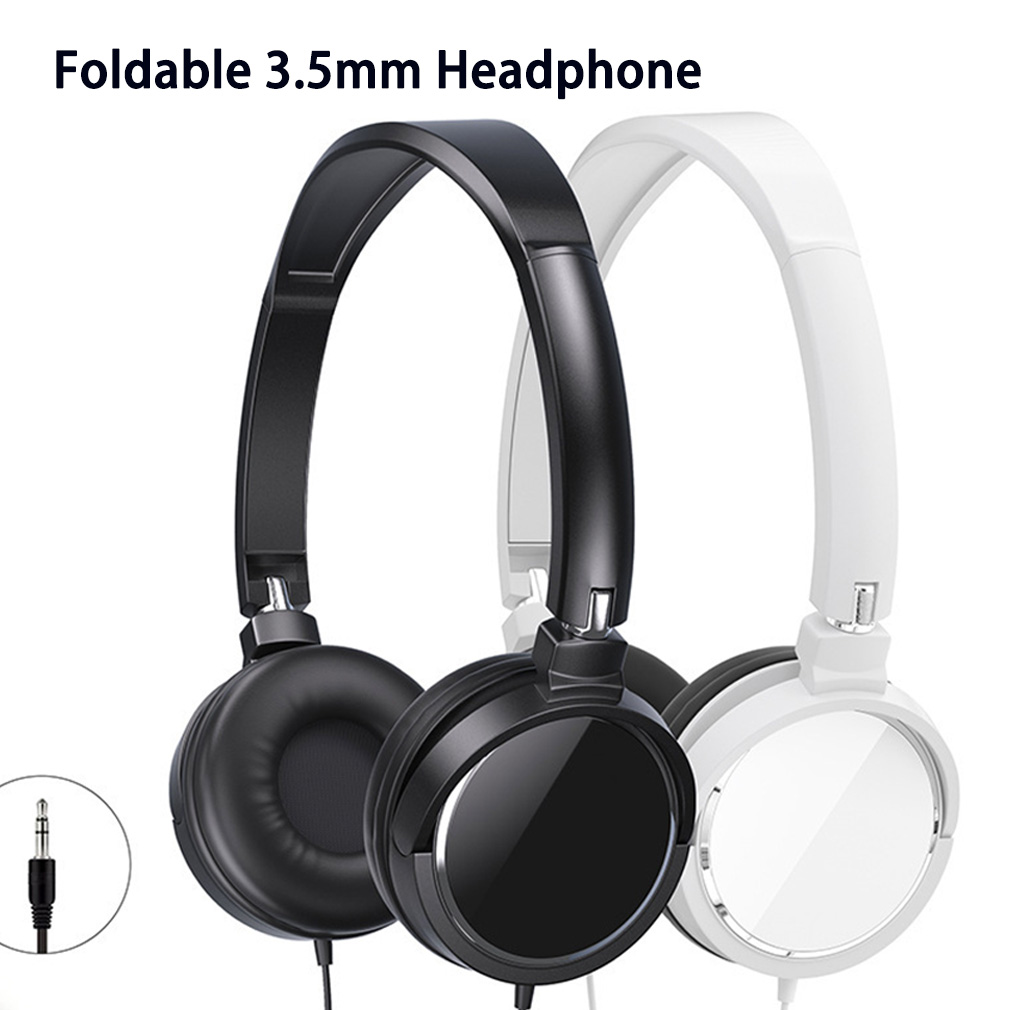 Opvouwbare ruisonderdrukkende  - Gaming Headset Wired recensie en prijs