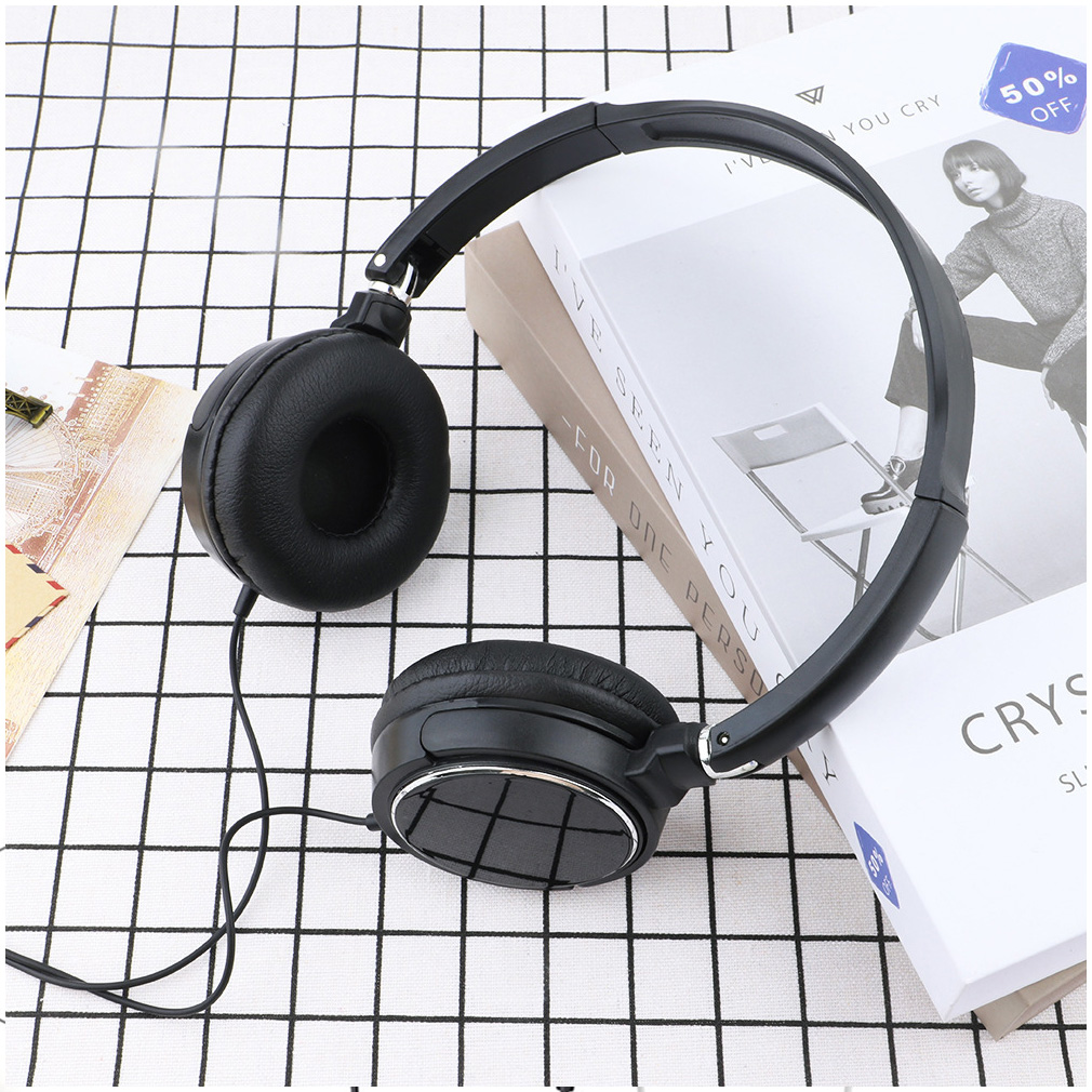 Opvouwbare ruisonderdrukkende  - Gaming Headset Wired recensie en prijs
