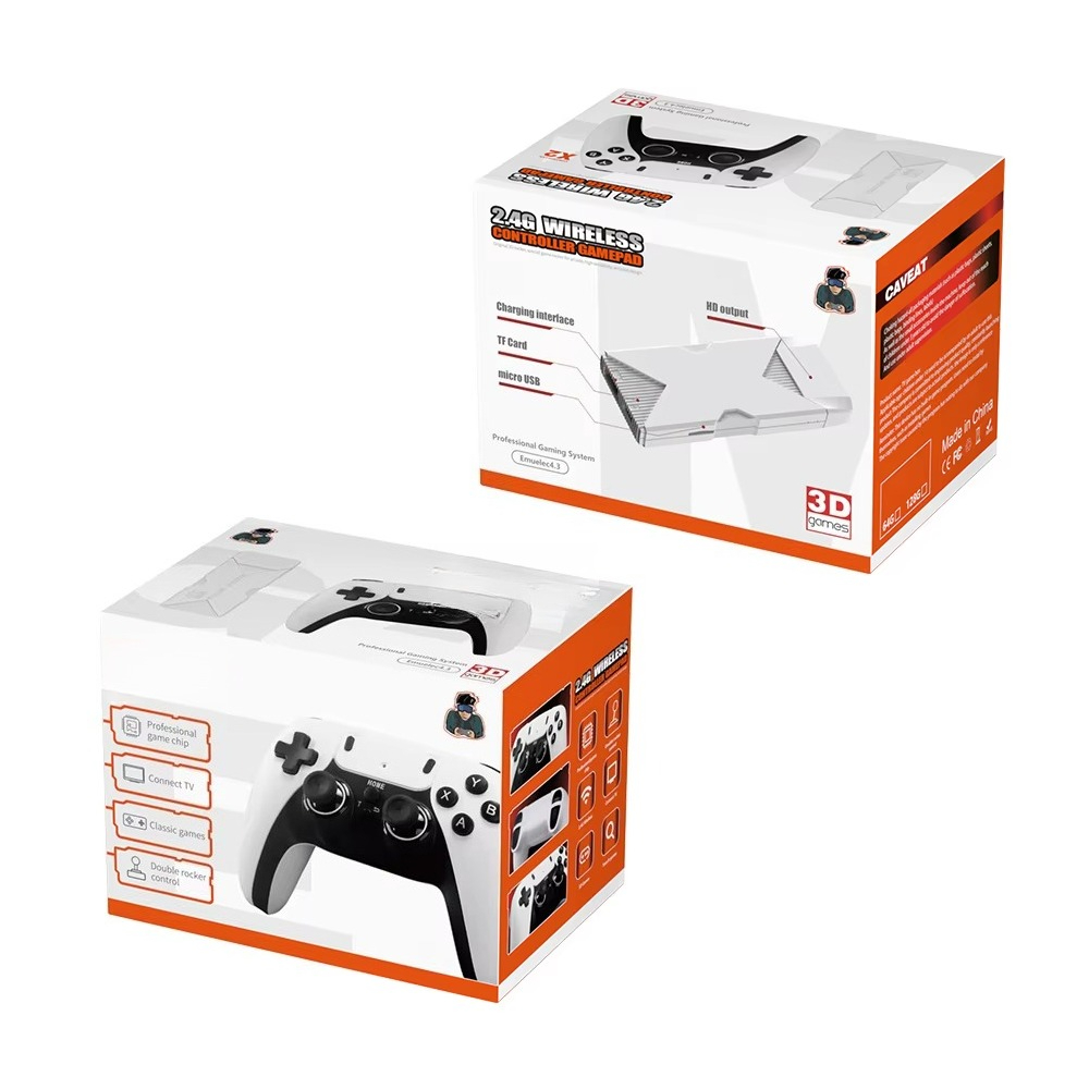 Console 4K high definition tv  - Gaming Console Definition recensie en prijs