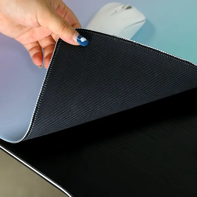 Muismat met polssteun, toetsen - Gaming Console Cloud recensie en prijs